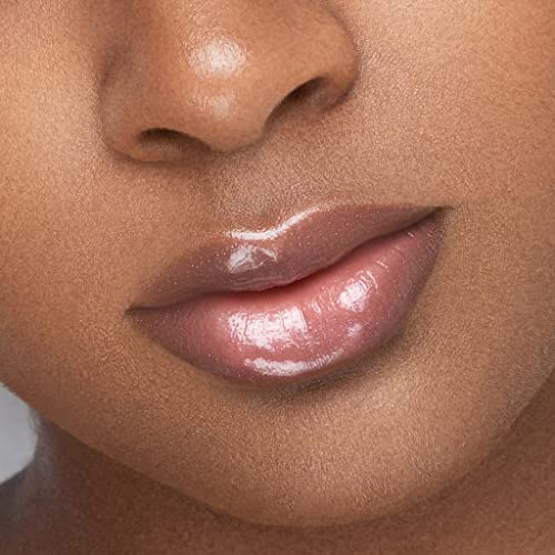 Beauty Bakerie Drive Me Glazy High Shine Lip Gloss - 3.5mL