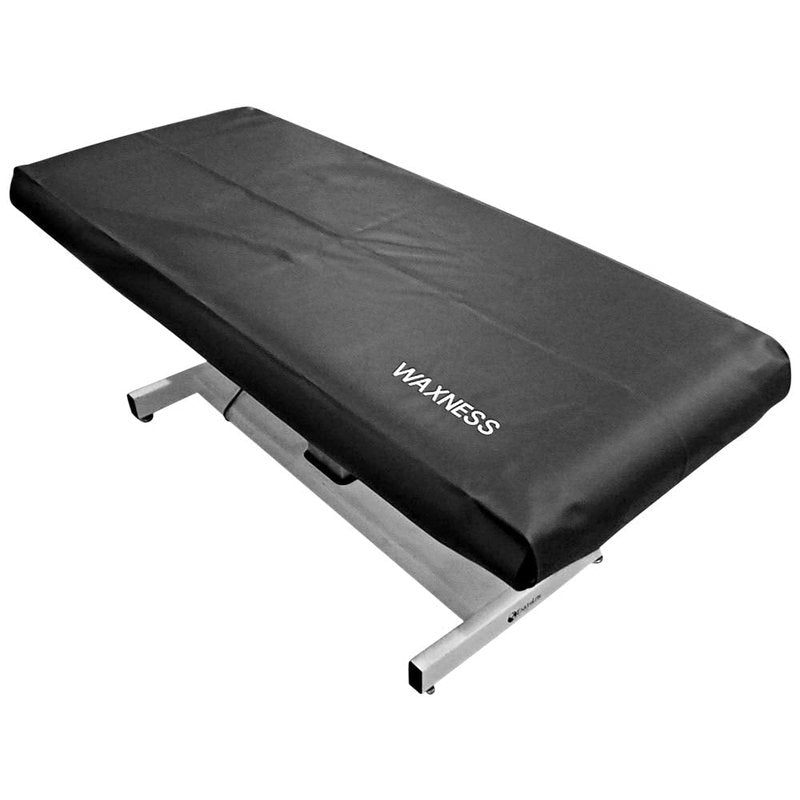 Waxness Adjustable Waxing Table Bed Cover 31 X 70 inch Gray