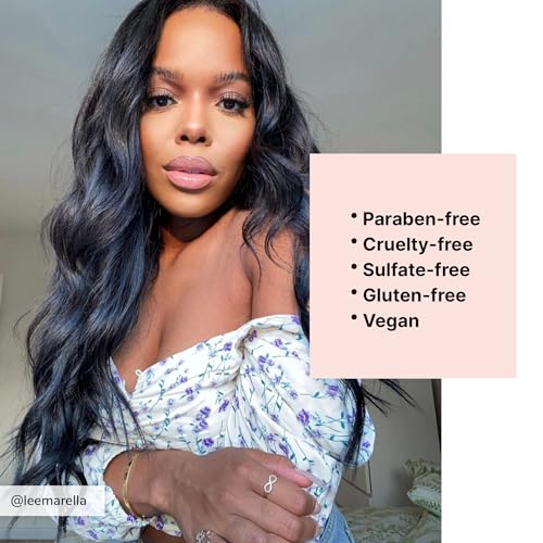 COLOR WOW Best Vacay Hair Ever Travel Kit ? Includes Shampoo, Conditioner, Dream Coat, Style on Steroids, and Pop + Lock, These key essentials are exactly what you need to fix frizz on the go