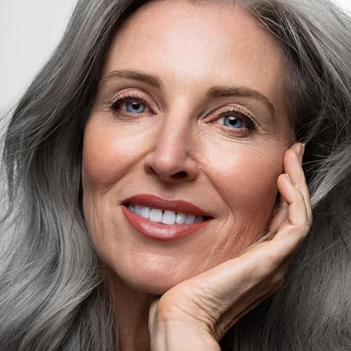 AGE Beautiful 5 Volume Hair Developer - 4 Fl Oz (Pack of 2) for Gray Coverage