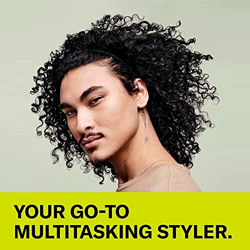 DevaCurl SuperCream | 3 fl oz Warm Coconut - Hydrating Curl Definer