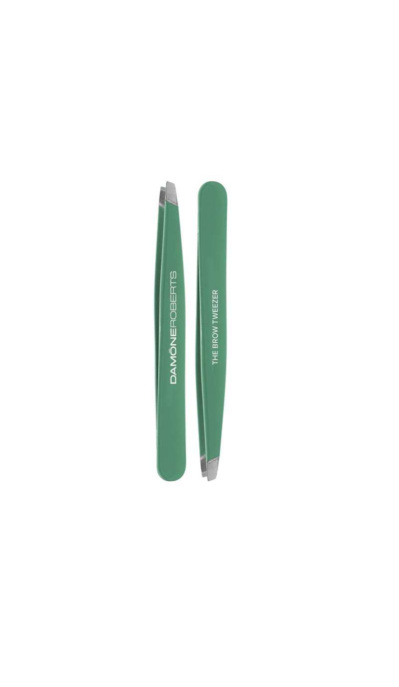 The Damone Roberts Tweezers