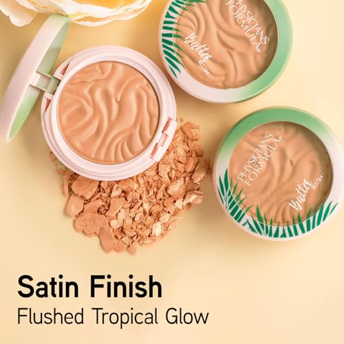 Physicians Formula Murumuru Butter Blush - Beachy Peach