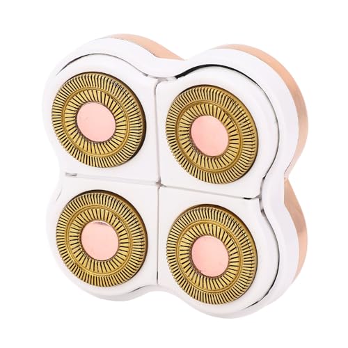 Sonew Electric Hair Remover Replacement Head for Body and Leg Shaver