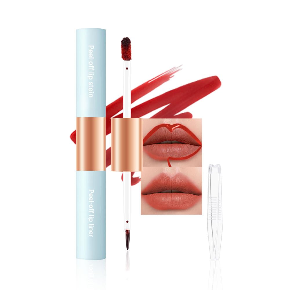 Mirror Shine Lip Gloss - Hydrating Airy Lip Tint for Juicy, Plump Lips | Clear Non-Sticky Finish