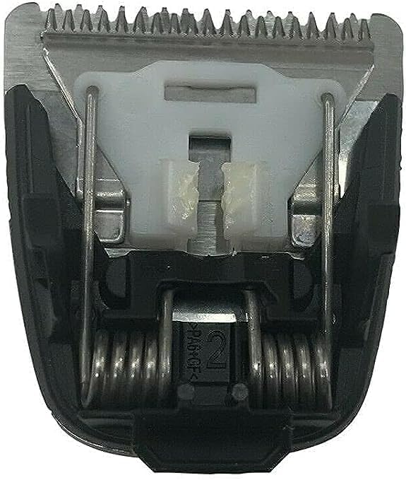 Replacement 32mm Blade for Philips Norelco Multigroom Trimmer - Compatible with BT5511, MG3750, MG3910, MG5700, MG5750, MG7750, MG7770, MG7791, MG7900, MG9730
