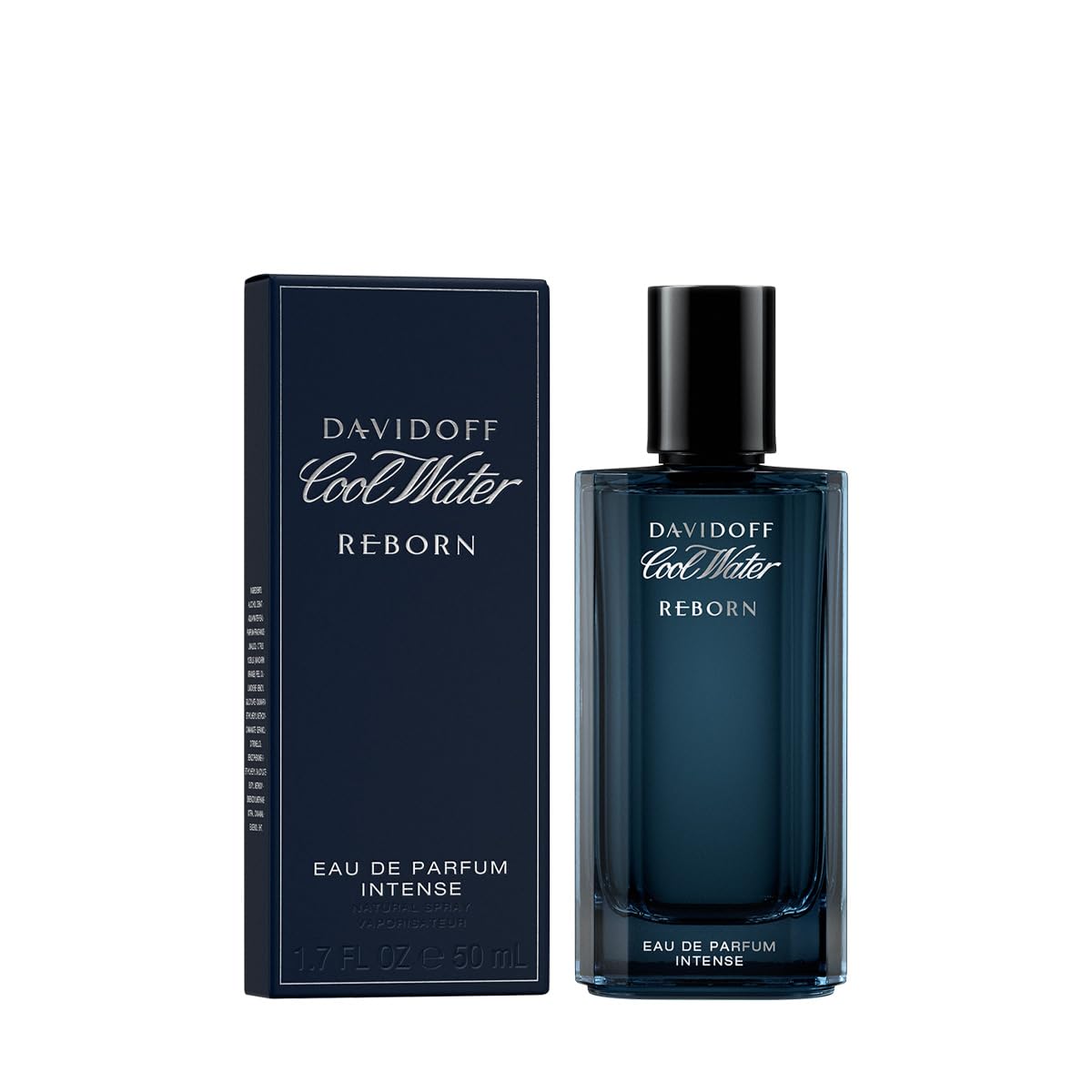 Davidoff Cool Water Reborn Intense Eau de Parfum 1.7 fl oz