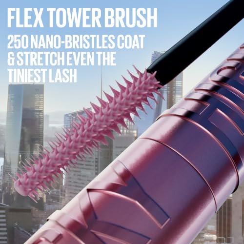 Maybelline Lash Sensational Sky High Mascara - Blackest Black