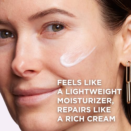 IT Cosmetics Confidence in a Cream Barrier Boost Daily Facial Moisturizer 0.5 Fl Oz