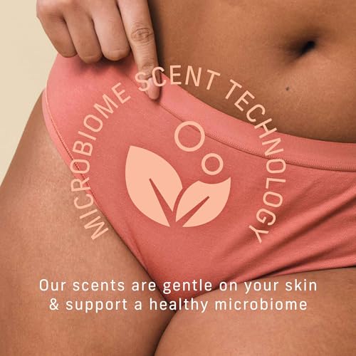 Niches & Nooks pH Balanced Feminine Body Spray - Soft Clementine Scent, 4.2 fl oz