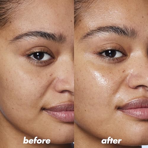 e.l.f. Holy Hydration! Triple Bounce Serum with 1.7% Hyaluronic Acid