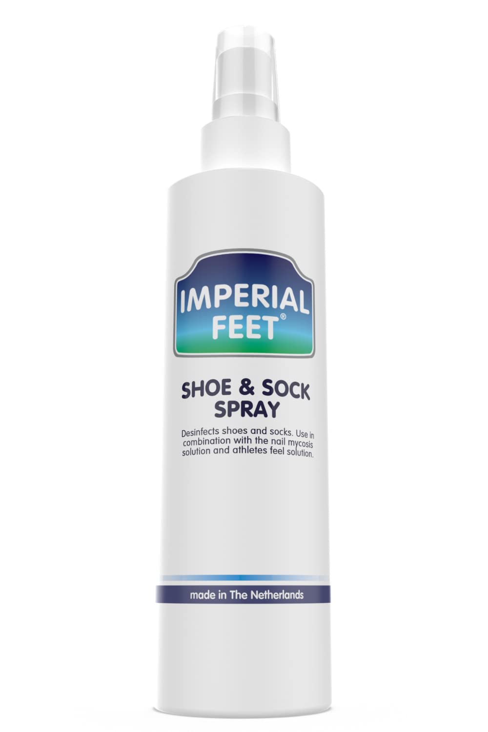 Toenail Fungus Treatment Extra Strength - Advanced Foot & Shoe Deodorizer Spray - XL - Athletes Foot Shoe Spray for Fungal Treatment - 5.07 Fl oz