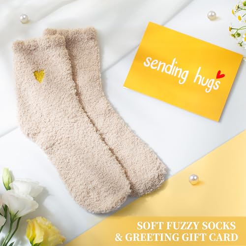 Get Well Soon Gift Basket for Women - Sunshine Care Package