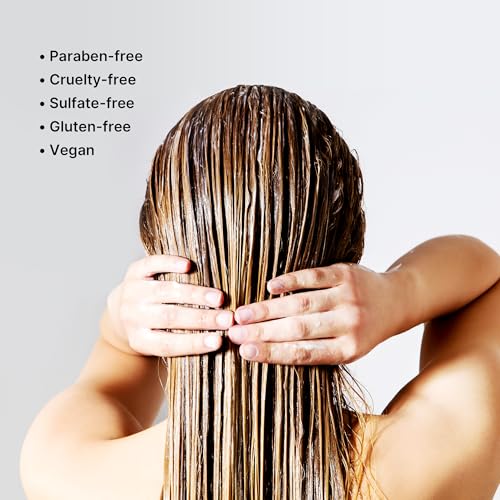 COLOR WOW Color Security Conditioner for Fine Hair - Weightless Hydration & Shine