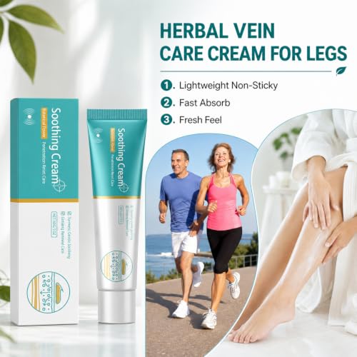Zenvoro Herbal Massage Cream with Turmeric & Ginseng - 2 Pcs