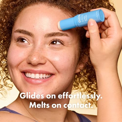 Hero Cosmetics Glow Balm Skin Stick - Instant Radiance & Hydration