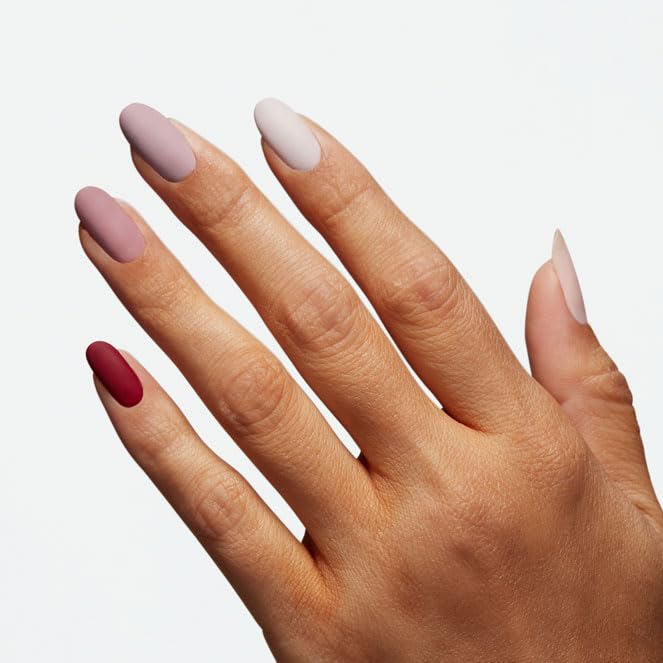 OPI Nail Lacquer Top Coat - Clear Quick Drying High Shine Finish
