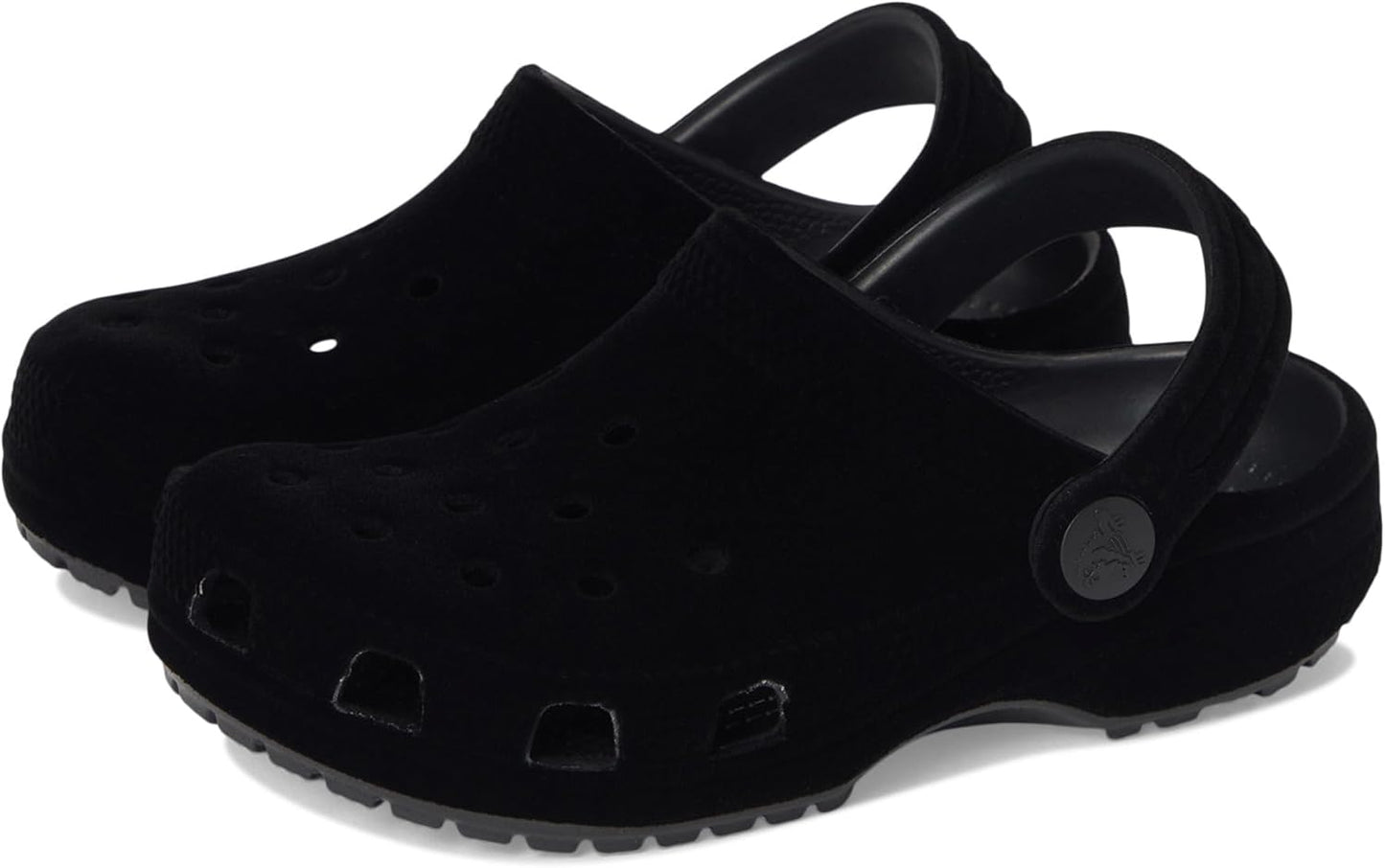 Classic Clogs for Kids - Comfortable & Lightweight Footwear | Toddler, Little Kid, Big Kid Sizes