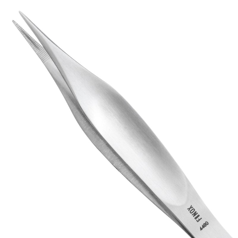 GERMANIKURE Pointed Splinter Tweezers, Ethically Made in Solingen Germany