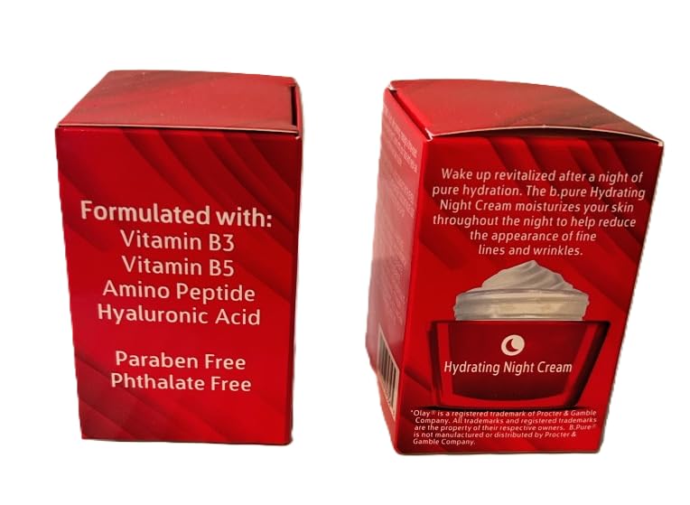 Bizzico Revitalizing Hydrating Moisturizer 1.36 oz - Smooth & Dewy Skin