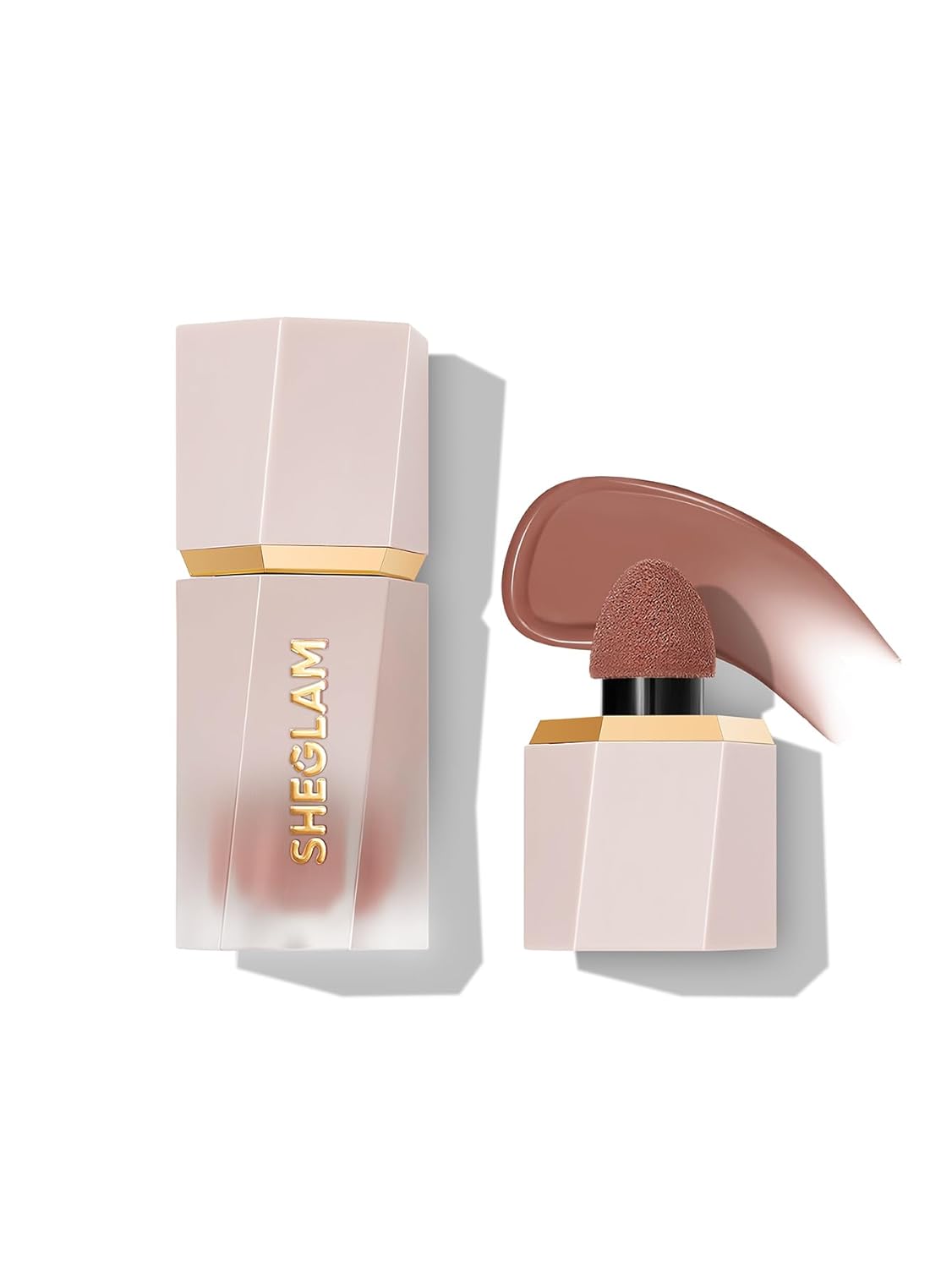 Sun Sculpt Liquid Contour Stick - Long Lasting Cream Bronzer in Warm Honey