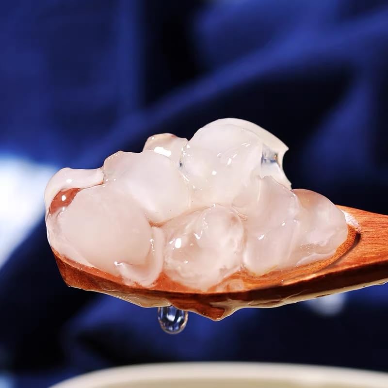 Sugar-Free Gleditsia Sinensis & Snow Lotus Seeds - Healthy Beverage Mix
