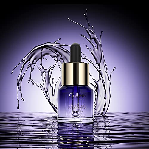 GOLLEEPRO Super Bonder for Eyelash Extensions - Professional Lash Sealant 15ml