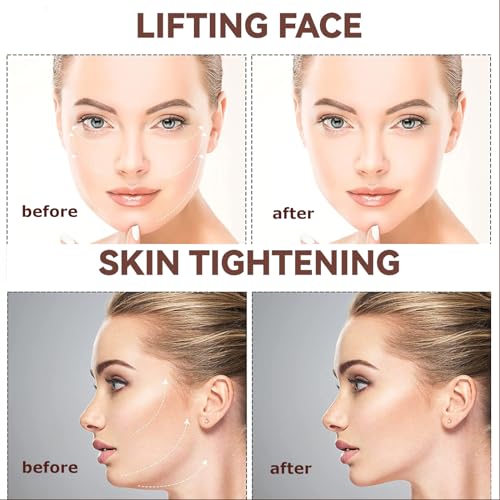 Invisible Face Lift Tape - 132PCS for Wrinkles & Sagging Skin