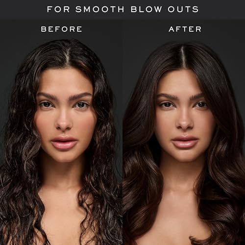 Kristin Ess Curl Cream for Hair - Lightweight Hold & Frizz Control