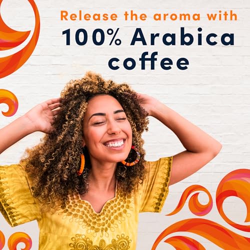 Gevalia Signature Blend Mild Roast K-Cup Coffee Pods - 10 Count