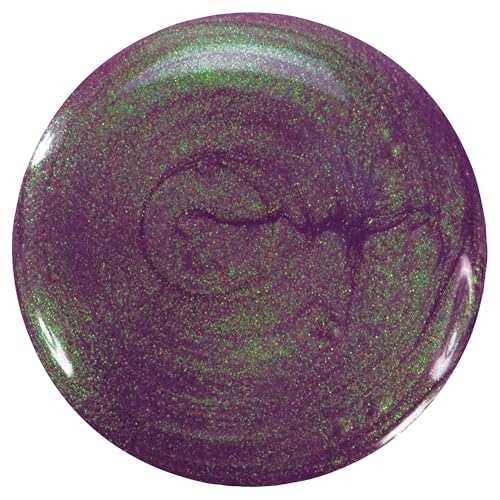 ZOYA Adina Purple Nail Polish - Violet Metallic Multichrome, Vegan
