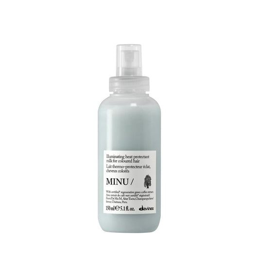 MINU/Hair Milk, 5.1 fl oz
