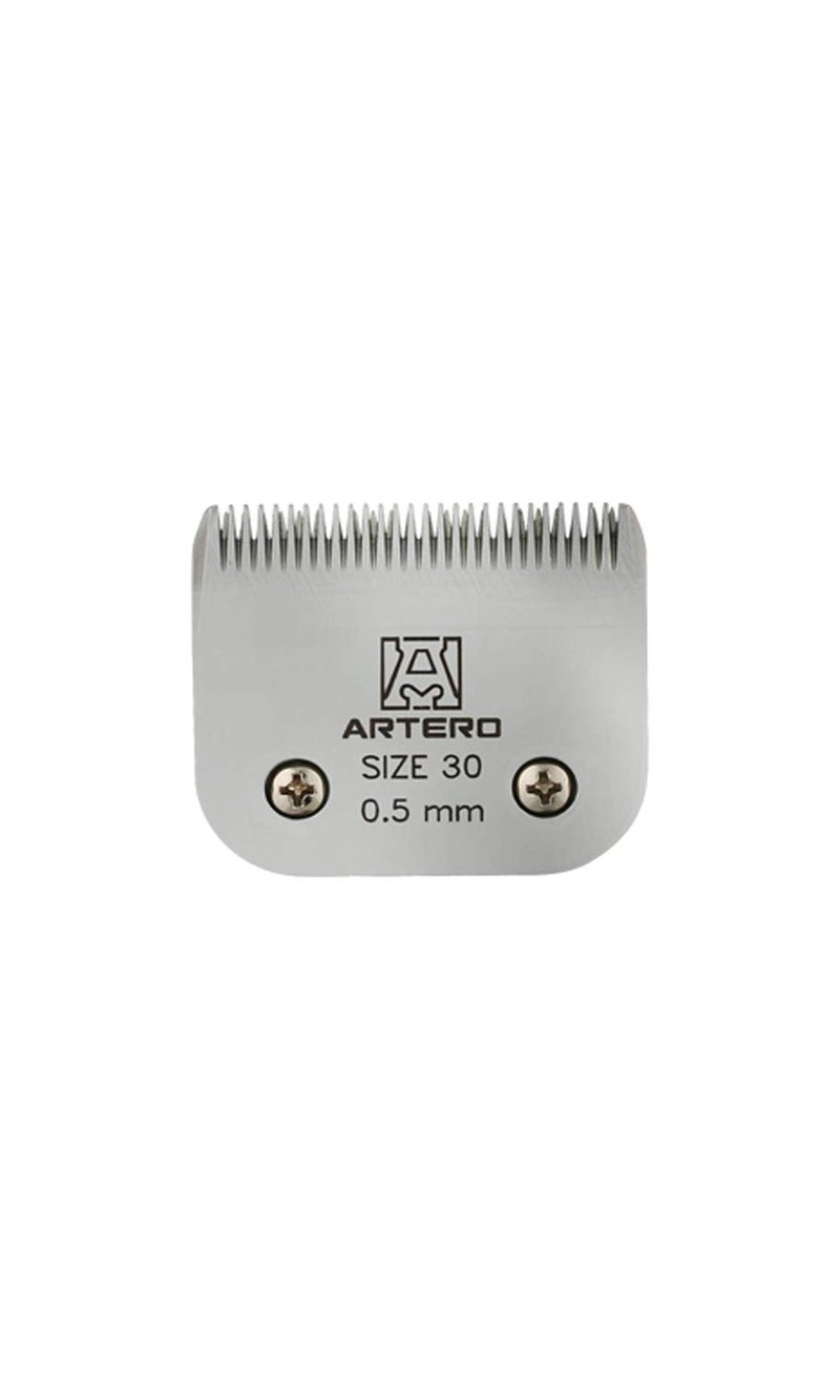 Artero A5 Blade #30, 0.02" (0.5mm)