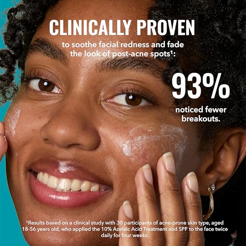 Good Molecules 10% Azelaic Acid Treatment for Even Skin Tone