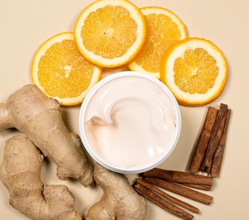 J'Organic Solutions Curls Defining Pudding with Shea & Avocado Butter