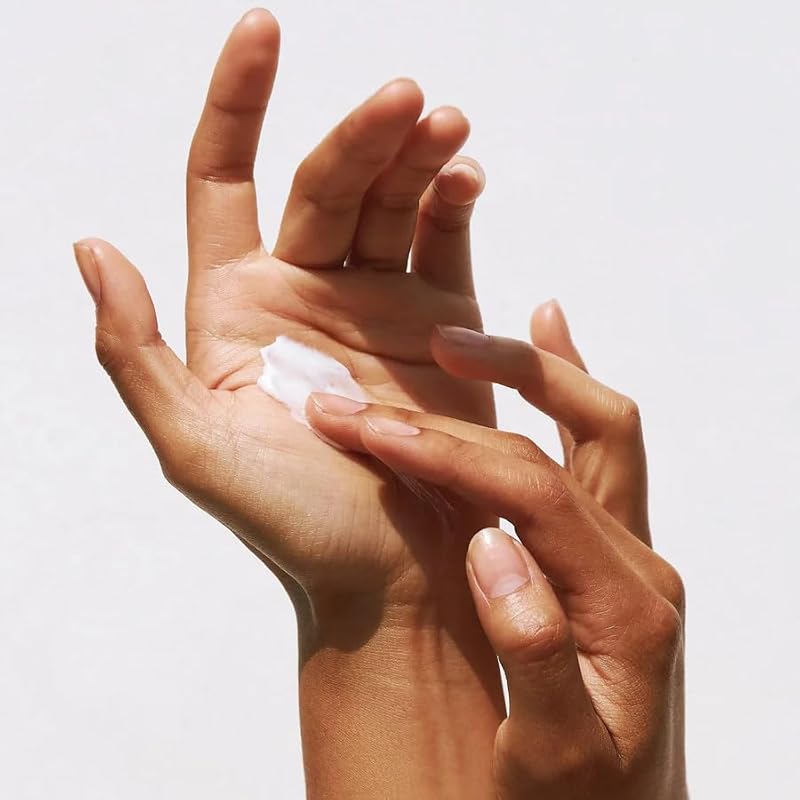LALICIOUS Sugar Coconut Hand Cream - 3oz Moisturizing Lotion with Mango Butter