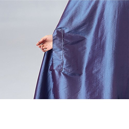 Waterproof Hair Cutting Cape for Salon & Barber Use - 57 x 63