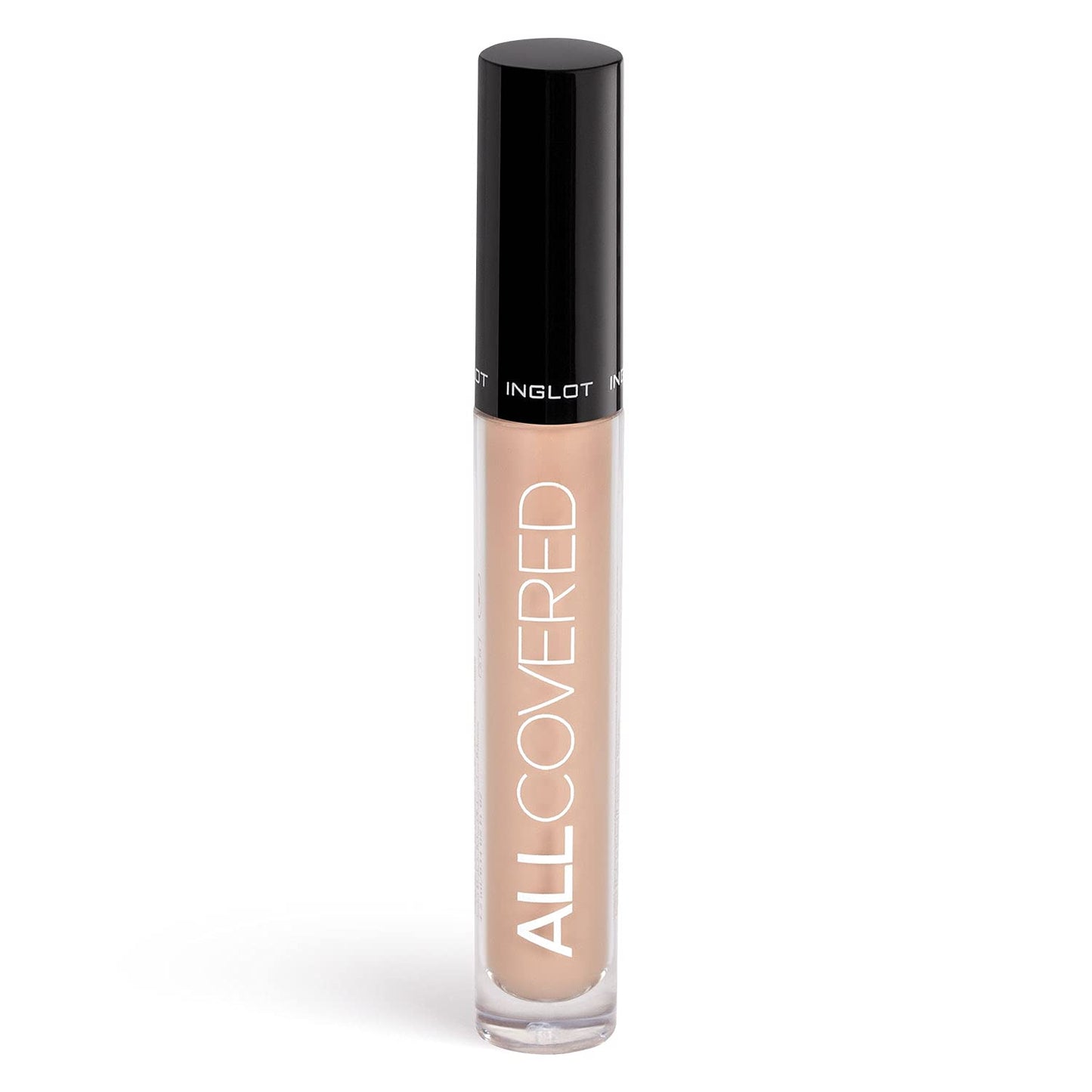 All Covered Concealer - Full Coverage Liquid Concealer 4.2ml | Long-Lasting, Waterproof Formula