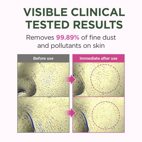 CKD Retinal Collagen Pore Cleansing Foam - Hydrating Face Wash