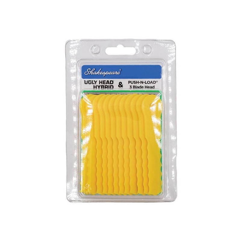 Shakespeare Nylon Replacement Blades