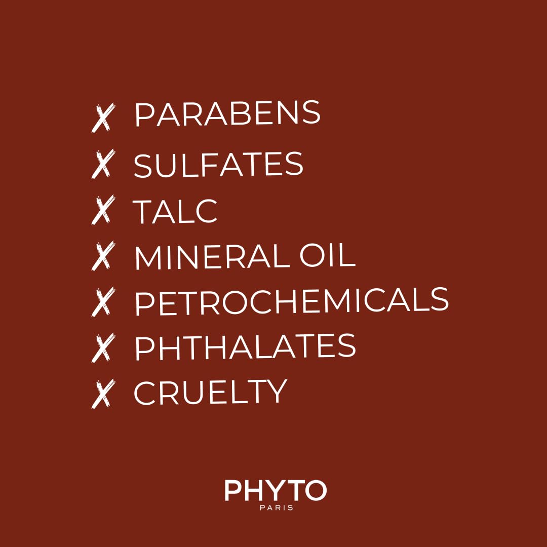PHYTO PRO STYLE Curl Cream