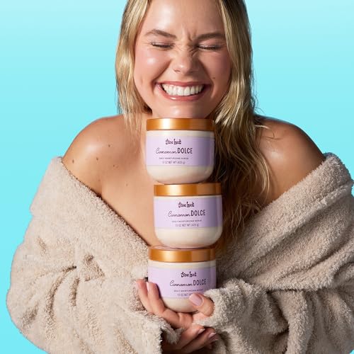 Alba Botanica Natural Acnedote Face & Body Scrub, 8 Fl Oz