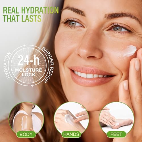 Organic Beef Tallow Balm for Face & Body - 4oz Moisturizer
