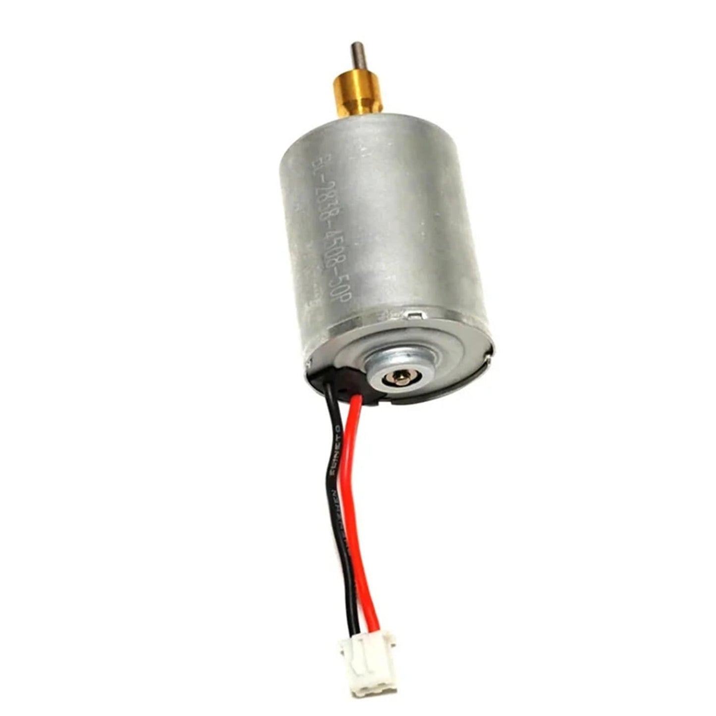 Brushless Motor for Bab-yliss Pro Electric Trimmer FX802G/ FX870/ FXF880 FX810/FX825/FX673N Hair Clipper Shear 6800RPM DC3.7V