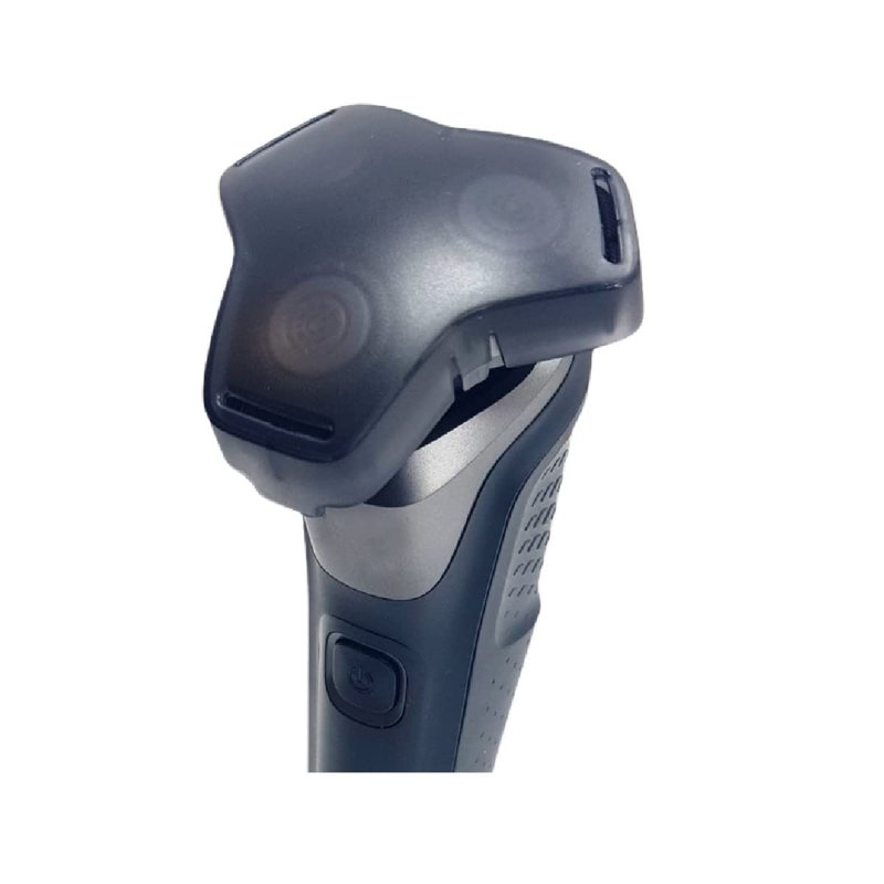service_parts P-cap AC54 Head Protection Cap Blade Cover For Philips Electric Shaver Wet & Dry S5531 S5581 S5666 S7731 S8050 S9502 S9931 S9982