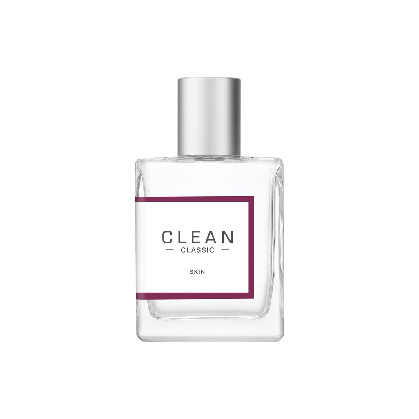 CLEAN CLASSIC Eau de Parfum - Layerable Everyday Perfume, Long-Lasting & Uplifting Fragrance | Vegan & Cruelty-Free