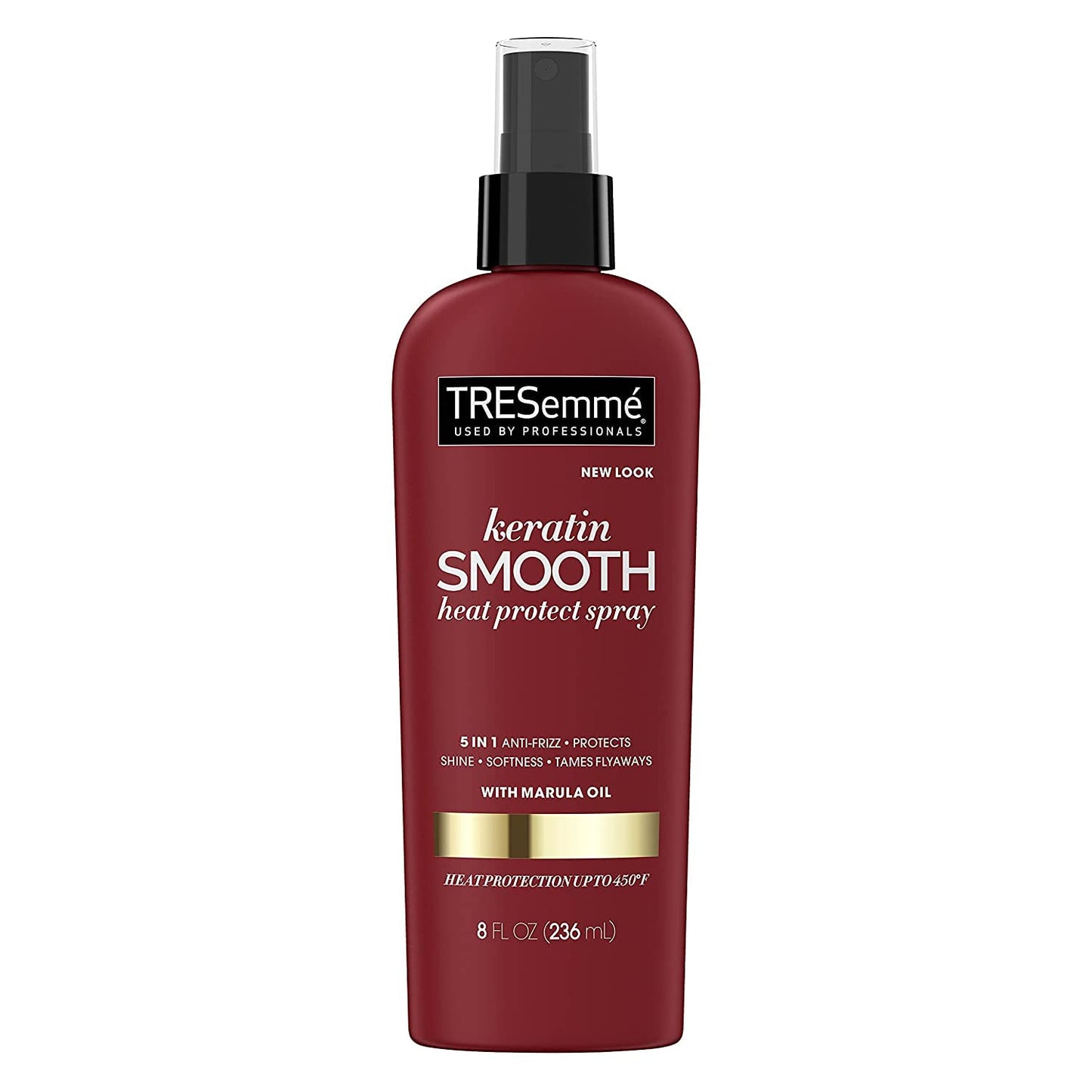 TRESemmé Heat Protection Spray - Keratin Smooth Formula | 8 oz