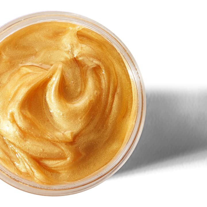 24K Gold Facial Mask – Anti-Aging & Moisturizing Treatment