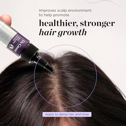 Dr. Groot Scalp Revitalizing Solution Travel Set