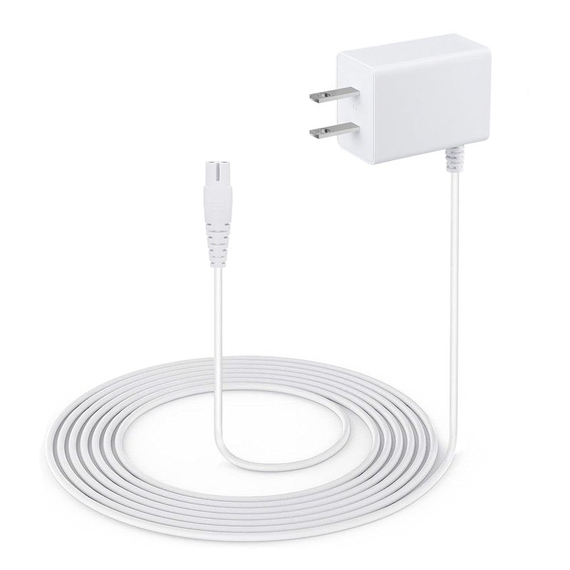 YEAOI HV-270 Rechargeable Cord for Hitachi Magic Wand Charger, Power Adapter, Charging Cable